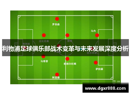 利物浦足球俱乐部战术变革与未来发展深度分析