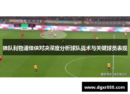 狼队利物浦怪侠对决深度分析球队战术与关键球员表现