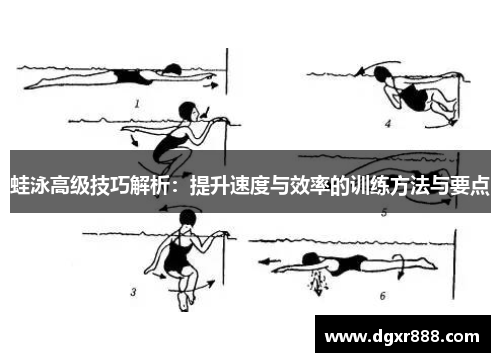 蛙泳高级技巧解析：提升速度与效率的训练方法与要点
